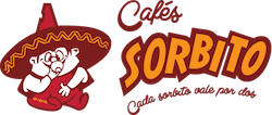 Logo Cafes Sorbito