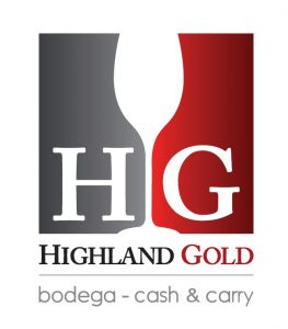 Logo HighlandGold