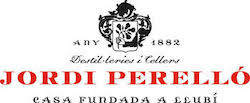 Logo Jordi Perello