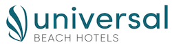 Logo Universal Beach Hotels