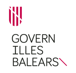 Logo Govern Illes Balears