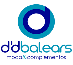 Logo Ddbalears